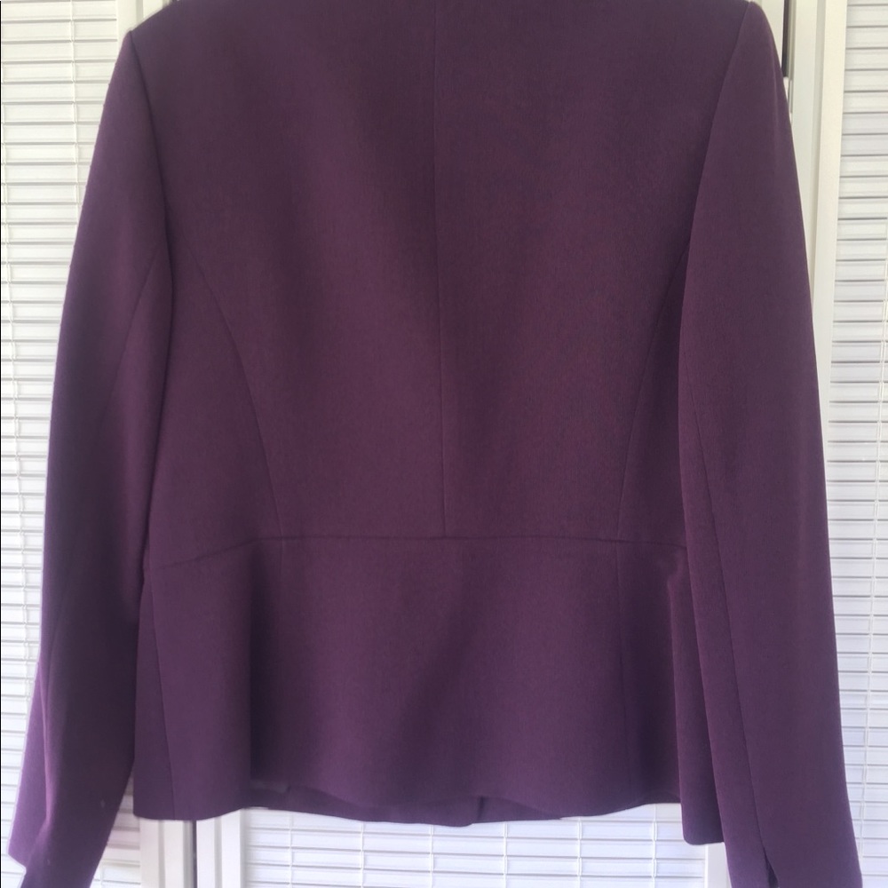 Jacket - Picture 6 of 6